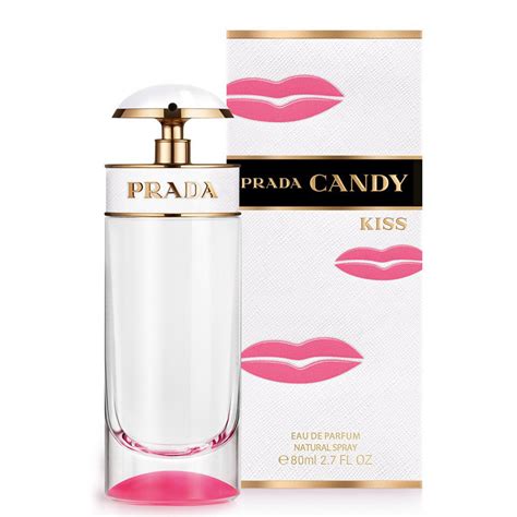 profumo candy prada kiss note|prada candy kiss edp.